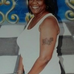 Kelly Sutton-Marshall