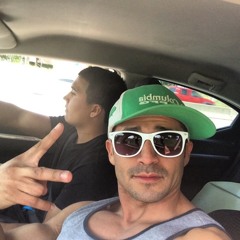 Michael Villarreal 7