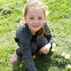 Kellie Flower Turner