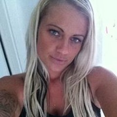 Louise Larsen 2