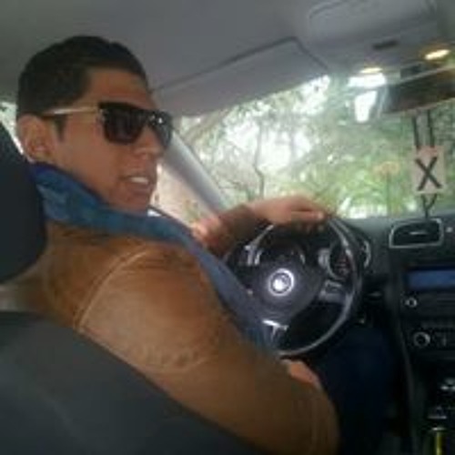 Wael gdoura’s avatar