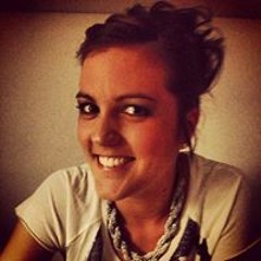 Sara Bønløkke Simonsen