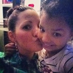 Faith Wilson-Mcdonald