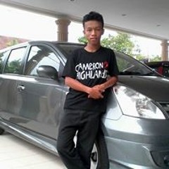 Fahmi Asyraf Mohd Fuad
