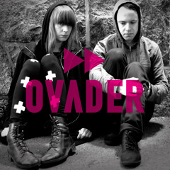 OVÄDER