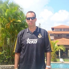 Miguel Angel Negrete