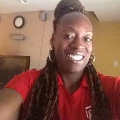 Antoinette Hawkins Scott