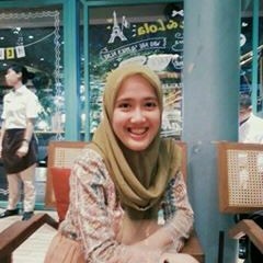 Syifa Amalina 1