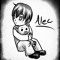 Alistair Alec Hernando