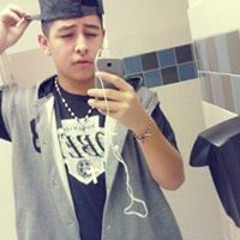 Trae Xavier Martinez