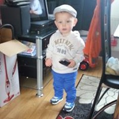 Racheal HarleysMummy Wall