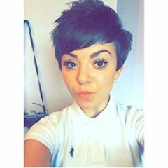 Danielle-Louise Hole ✩