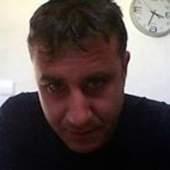 John Athanasopoulos 1