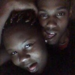 Sanqua Hood-Blackmon