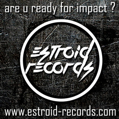 Denis Lucas, Quince & Proga - Nasty Shit [Estroid Records]