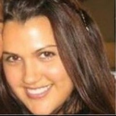 Kristina Vidal J. Hilburn