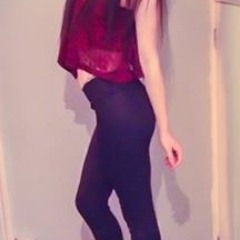 Lauren Midge Hayward