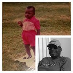 Mdumiseni Wisdom Dlamini