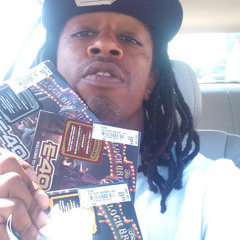 Galien Drahfy Spaceboy