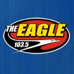 103.5 The Eagle