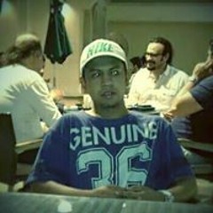 Zyril Cirilo Palacio