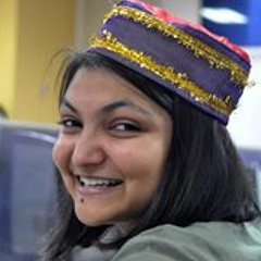 Nandini Gupta 3