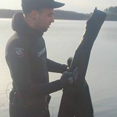 Maciej Flont