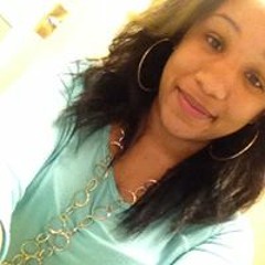 Kriscilla Nicole Kearney