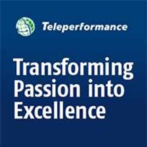 Stream Teleperformance RD music | Listen to songs, albums, playlists ...