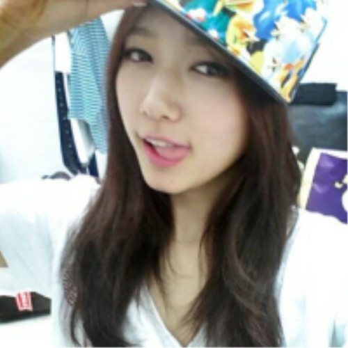 Ye Bin K-POP’s avatar