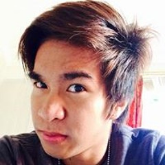 Jayson San Jose Paliza