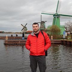 Taras Tymchuk