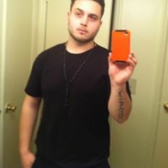 Jordan Scott O'Connell