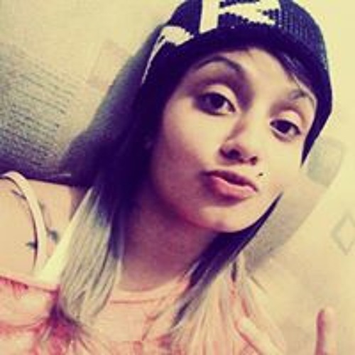 Gabriela Bueno 20’s avatar
