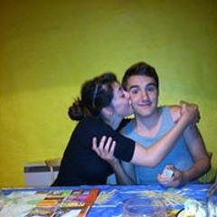 Charlotte O'Connor 4