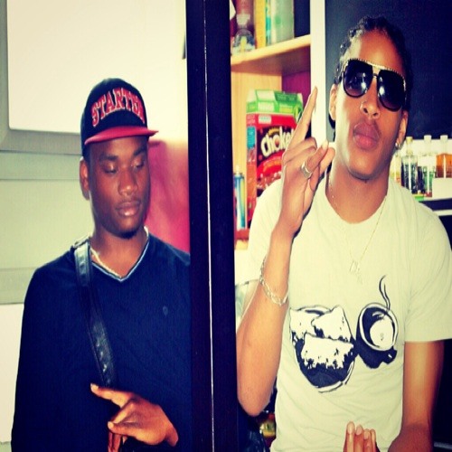 Di Yo Tout Alè La Skuuuuuuuurrrrr