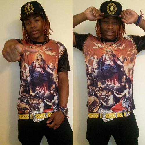★ DJ King Tiger-Z BITCH!★ artist photo