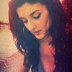 Aline Mez