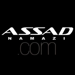 Assad Namazi (DJ Assad)