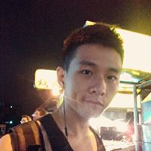 Cedric Hsieh’s avatar