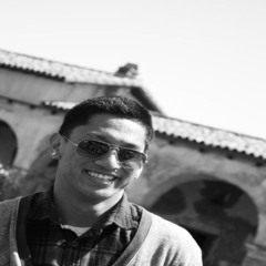 David Michael Geronaga