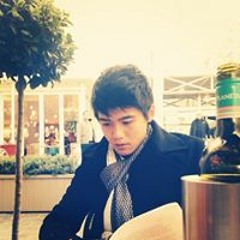Gerald Lai