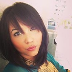 Marr Sakiynah Rozlan