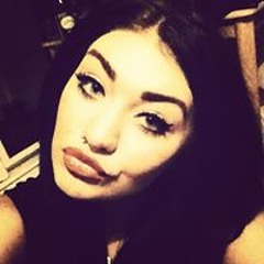 Sadie Chantelle Mcnicol