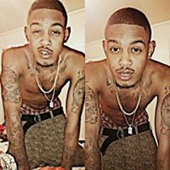 Stevie DaRoadrunna Wonder