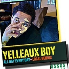 YelleauxBoyBeatz