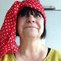 Birgitta Roslund