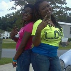 Shameika Smith-Harris