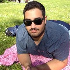 Raphael Pierre Michel