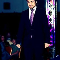 Mohamed Rida